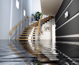 home flood damage insurance claims