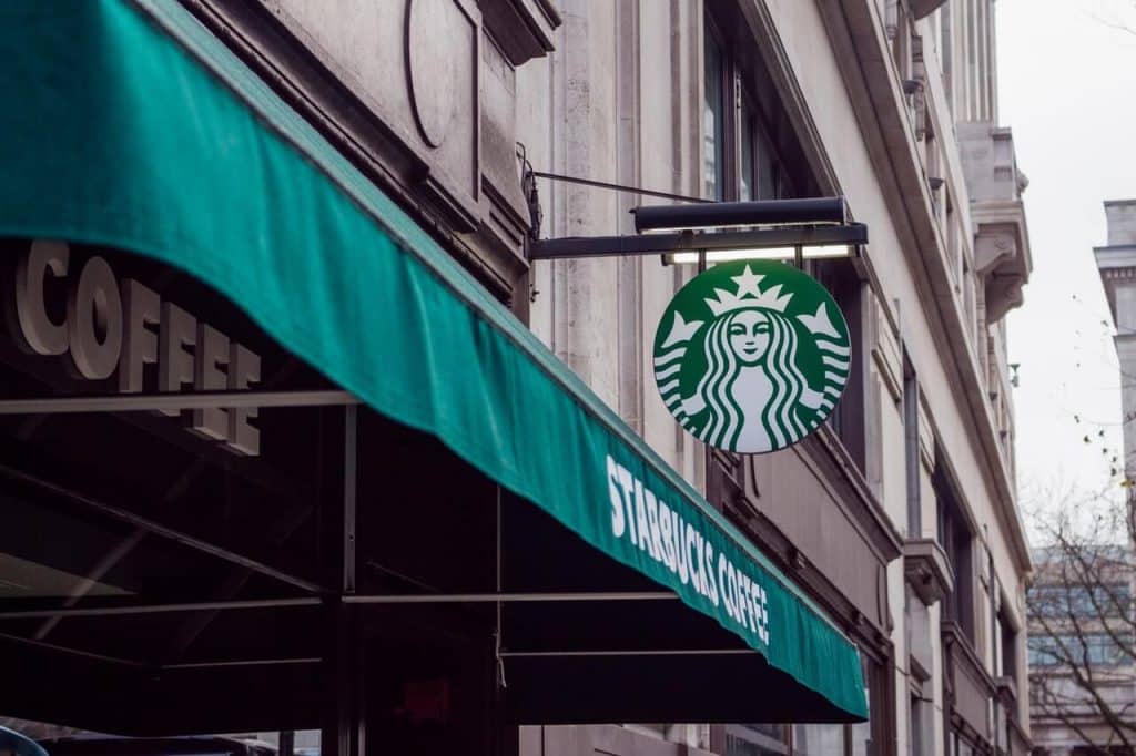 Starbucks Lawsuit Scalding Hot Coffee