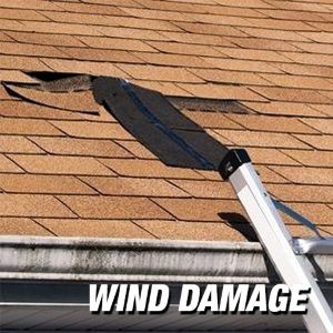 Wind Damage Insurance Attorney