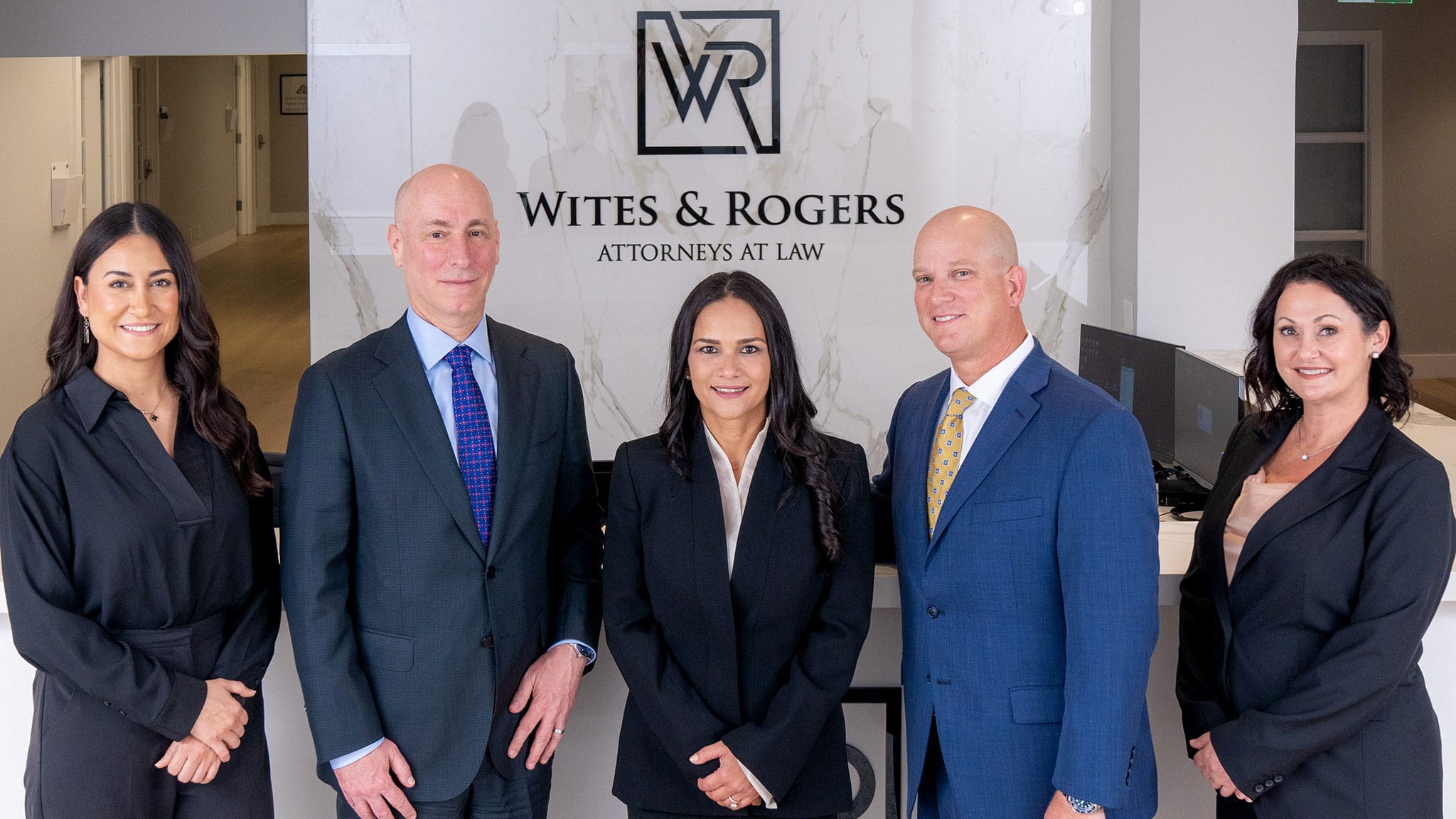 Wites & Rogers - Attorneys at Law